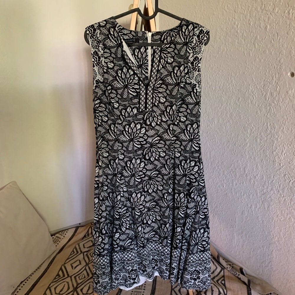 Adorne Dress L